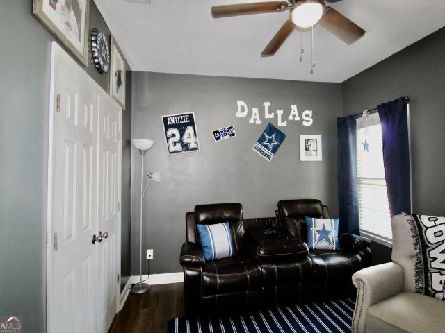 House for sale in Ray City, Georgia