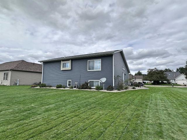 House for sale in Janesville, Wisconsin