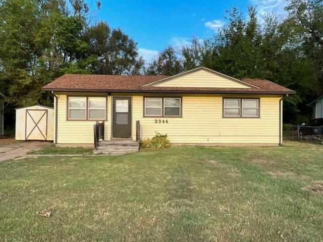 House for sale in Kansas