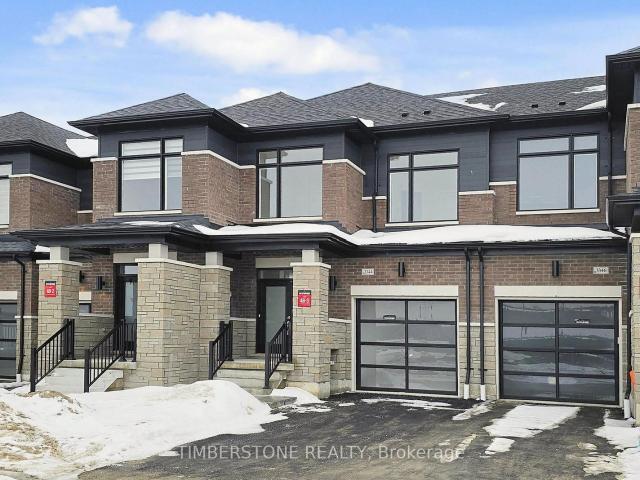 Townhouse for sale in Woburn, Ontario