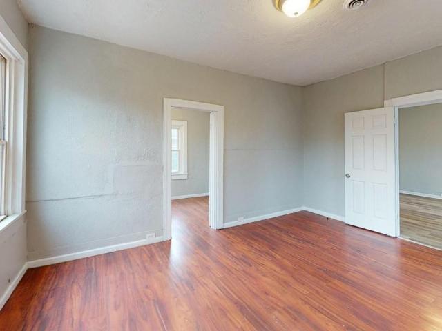 Apartment for rent in Ohio City, Cleveland
