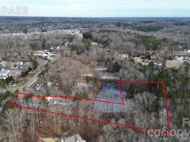 Property for sale in Davidson, Mecklenburg County