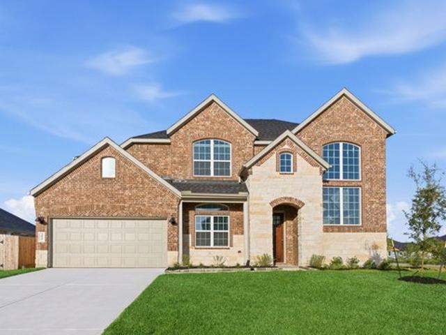 House for sale in Pearland, Texas