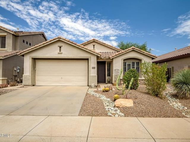 House for sale in Anthem, Arizona