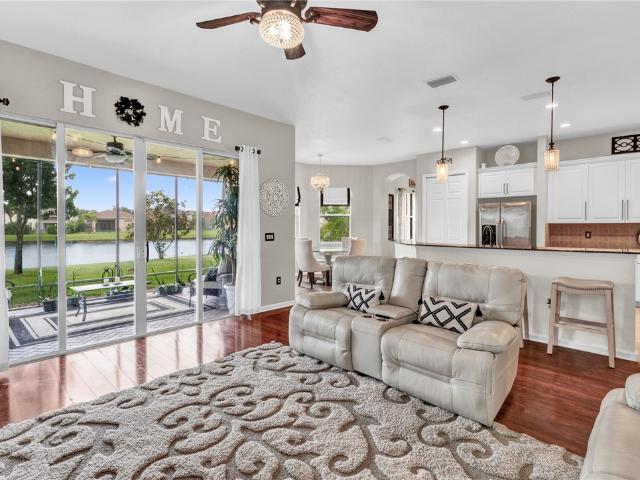 House for sale in Vero Beach, Florida