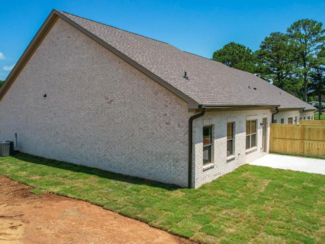 Townhouse for sale in Tennessee