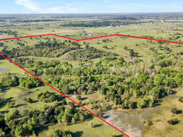 Land for sale in Waller, Waller County