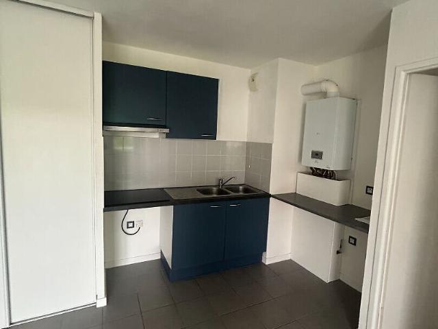Appartement location à Bordeaux, Montussan