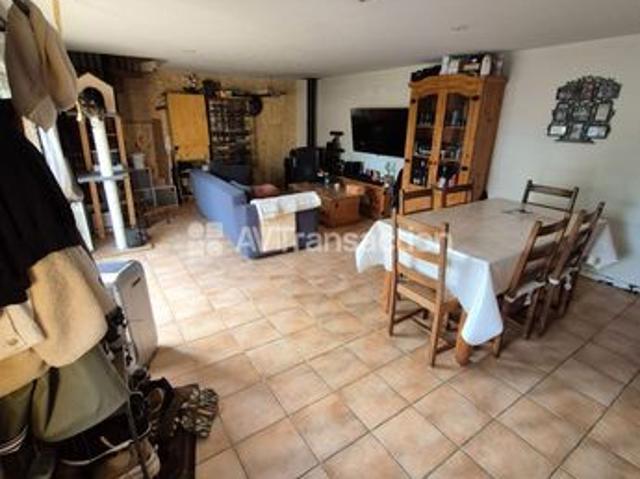 Maison vente à Saint-Sulpice-et-Cameyrac, Gironde