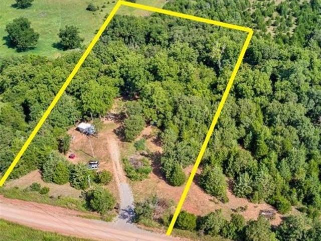 House for sale in Wellston, Oklahoma