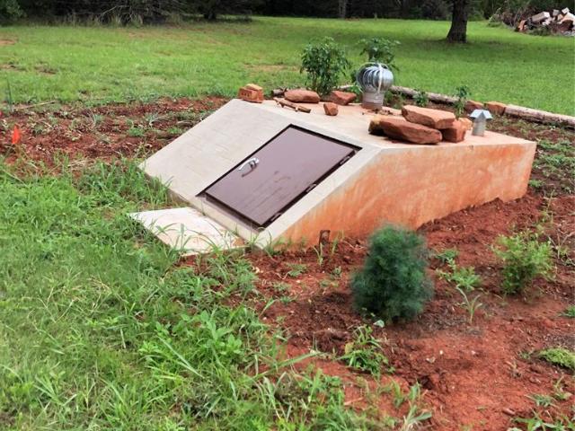 House for sale in Wellston, Lincoln County