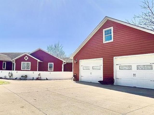 House for sale in Wauzeka, Wisconsin