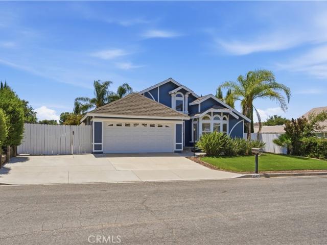 House for sale in Wildomar, California