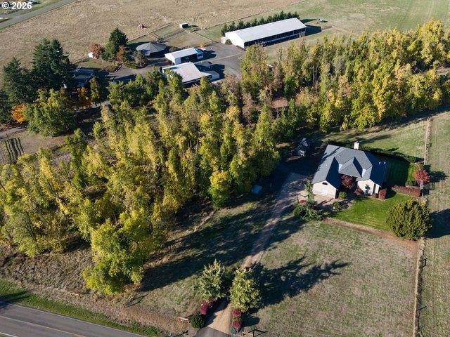House for sale in Creswell, Lane County