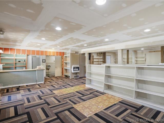 Commercial for sale in Stover, Morgan County