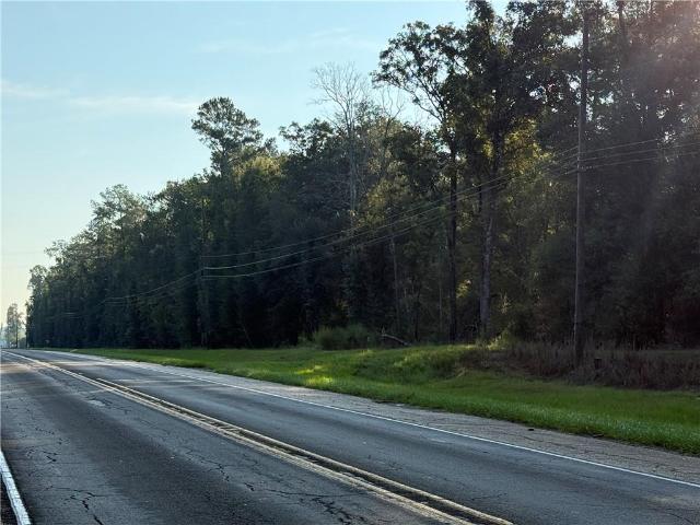 Land for sale in Amite City, Saint Helena Parish