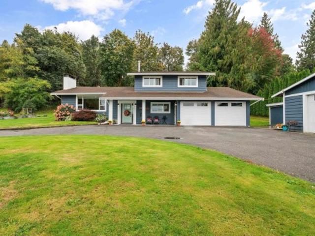 House for sale in Abbotsford, Fraser Valley Regional District
