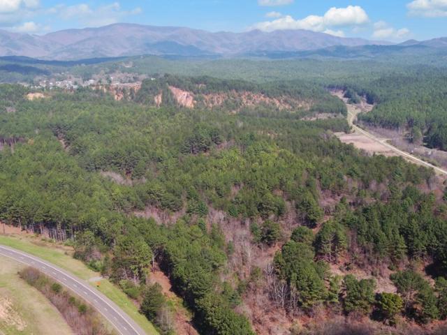 Land for sale in Tennessee