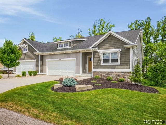 Condo for sale in Hudsonville, Michigan