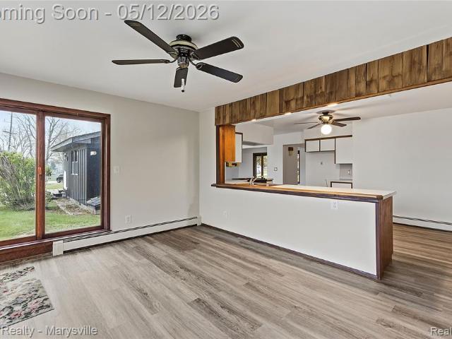 House for sale in Fort Gratiot, Michigan