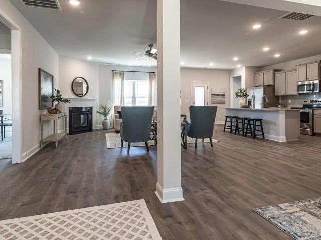 House for sale in Bailey, North Carolina