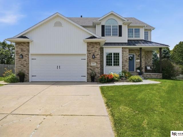 House for sale in Nebraska