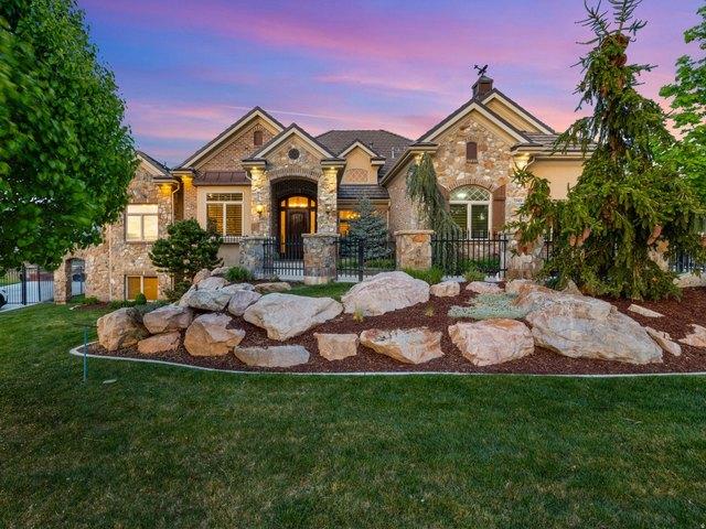 House for sale in Bountiful, Utah
