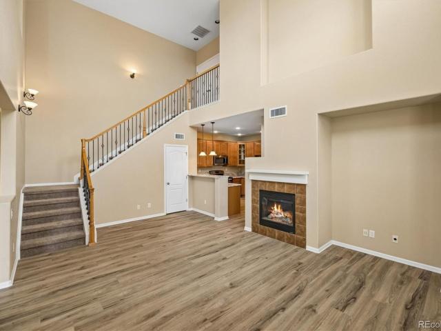Condo for sale in Littleton, Colorado