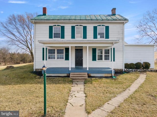 House for sale in Virginia