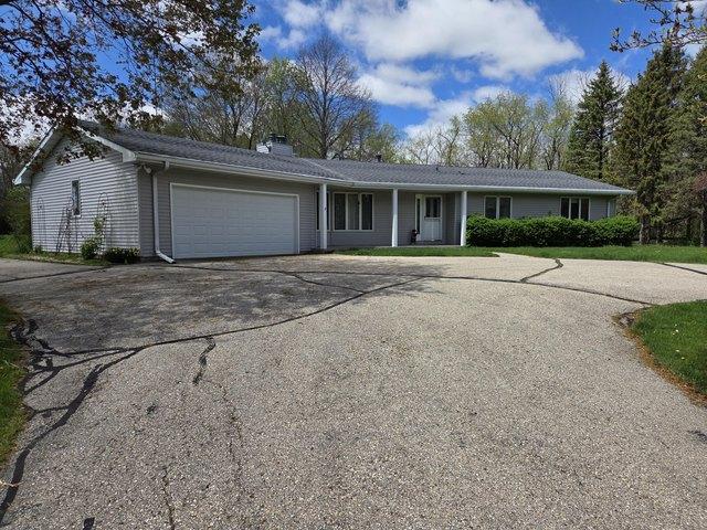 House for sale in Delavan, Wisconsin