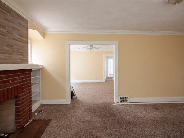 House for sale in Cleveland, Ohio