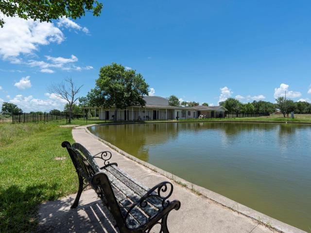 House for sale in Giddings, Texas