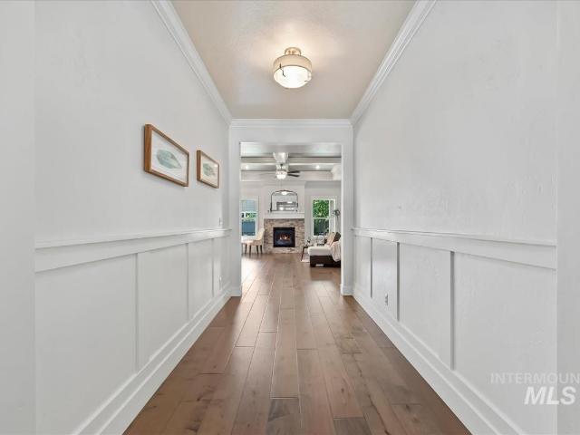 House for sale in Century Farm, Meridian