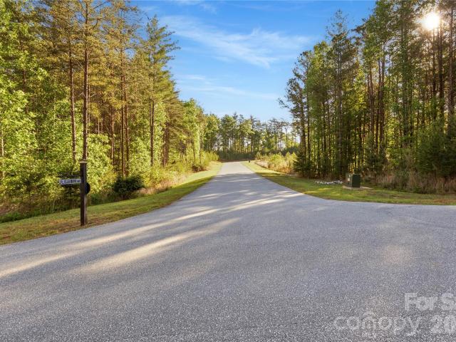 Land for sale in North Carolina