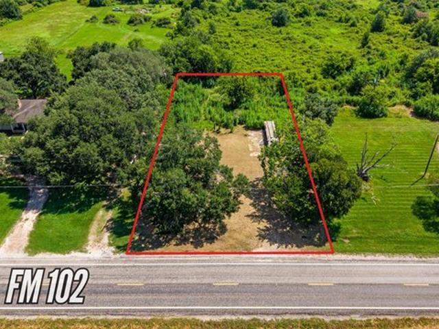 Land for sale in Eagle Lake, Texas