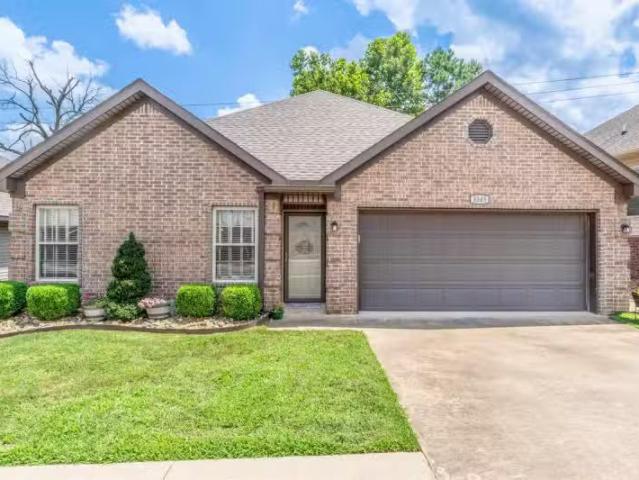 House for rent in Bryant