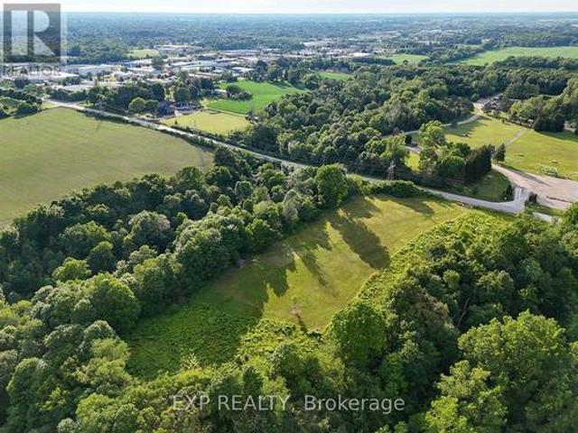 Land for sale in London, Southwestern Ontario