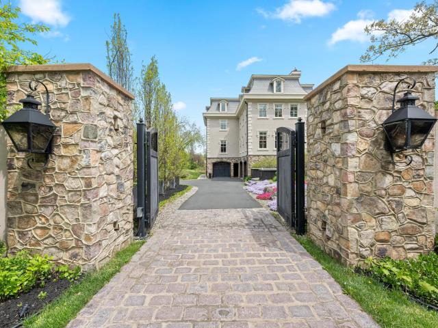 House for sale in Bucks, Pennsylvania