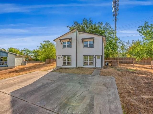House for sale in College Station, Texas