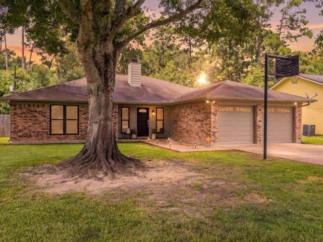 House for sale in Vidor, Texas