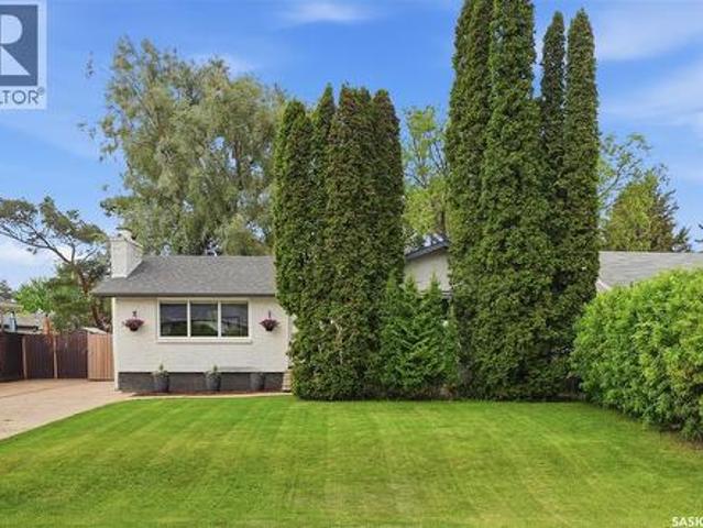 House for sale in Saskatoon, Saskatchewan