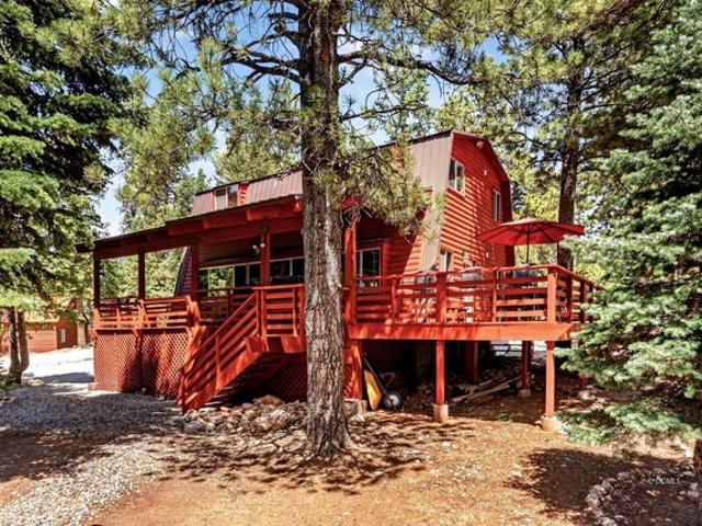 House for sale in Duck Creek Village, Utah