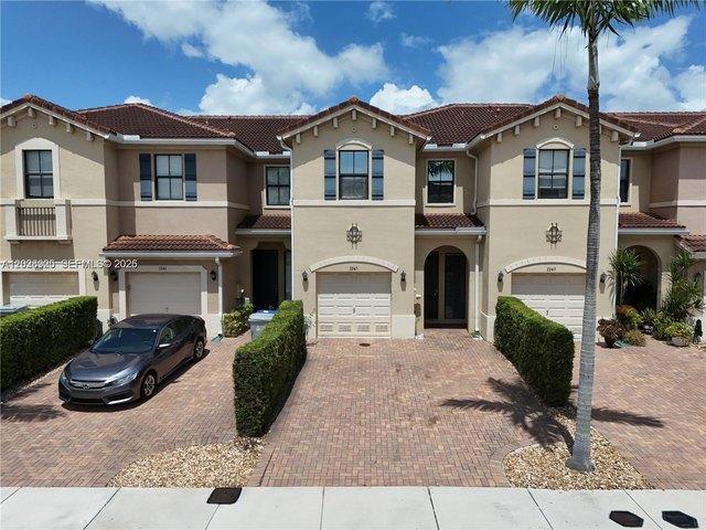Townhouse for sale in Pompano Beach, Florida