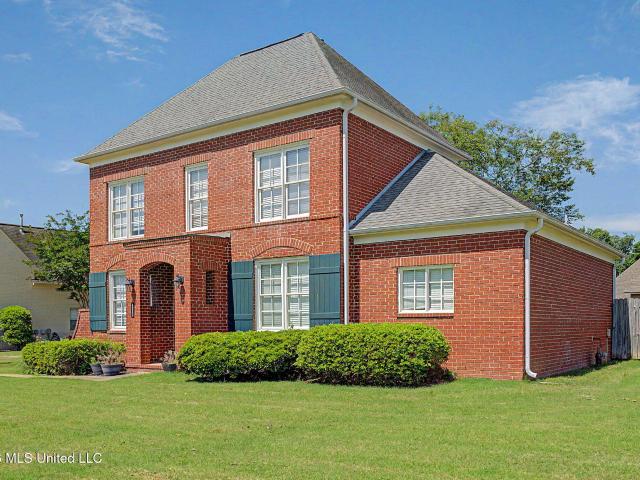 House for sale in Hernando, Mississippi