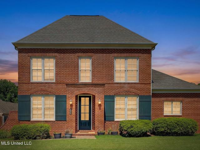 House for sale in Hernando, Mississippi