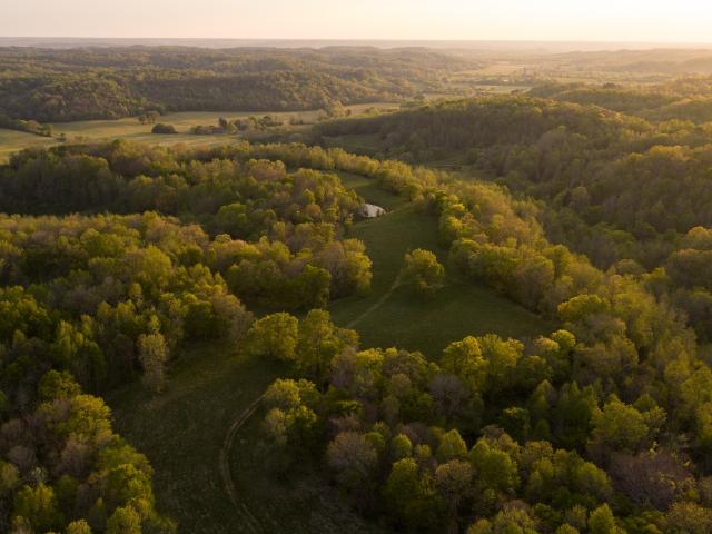 Land for sale in Tennessee