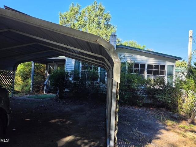 Land for sale in Rolesville, Wake County