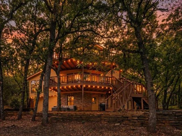 House for sale in Denton, Texas