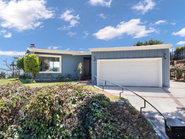 House for sale in Altadena, California