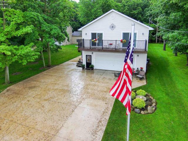 House for sale in Ottawa, Ohio